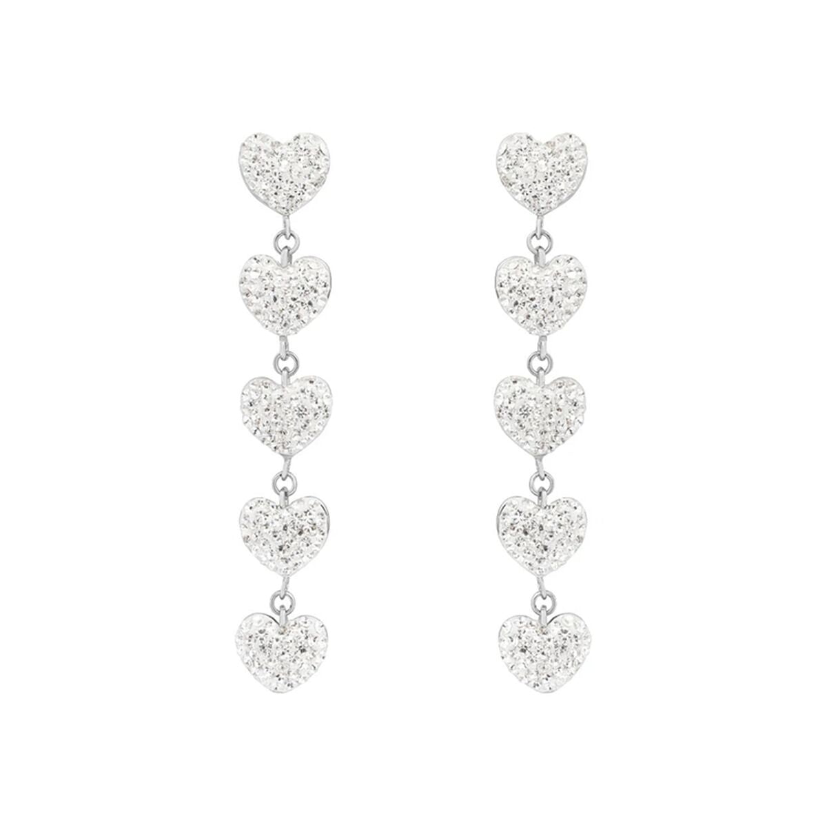 Ladies' Earrings Stroili 1691471 Stroili