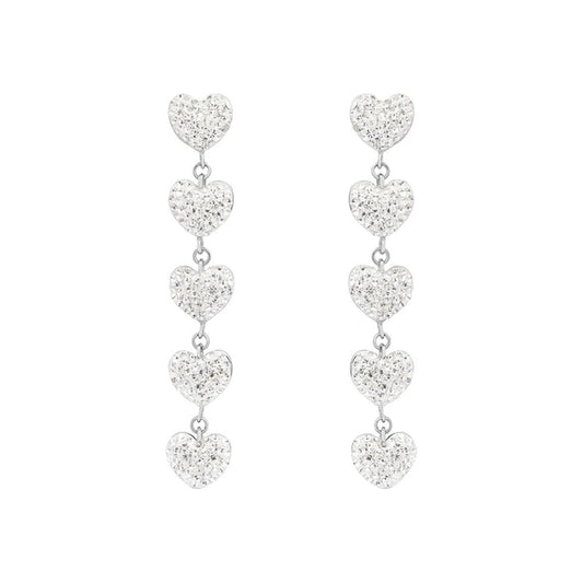 Ladies' Earrings Stroili 1691471 Stroili