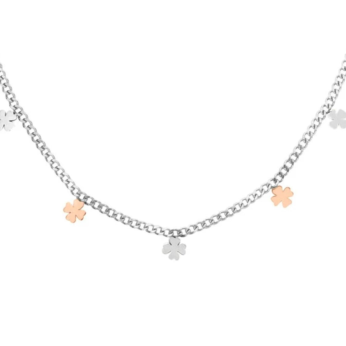 Ladies' Necklace Stroili 1691478 Stroili