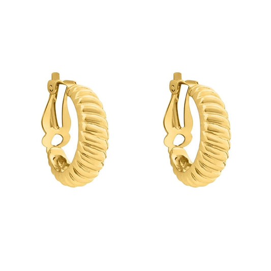 Ladies' Earrings Stroili 1691917 Stroili