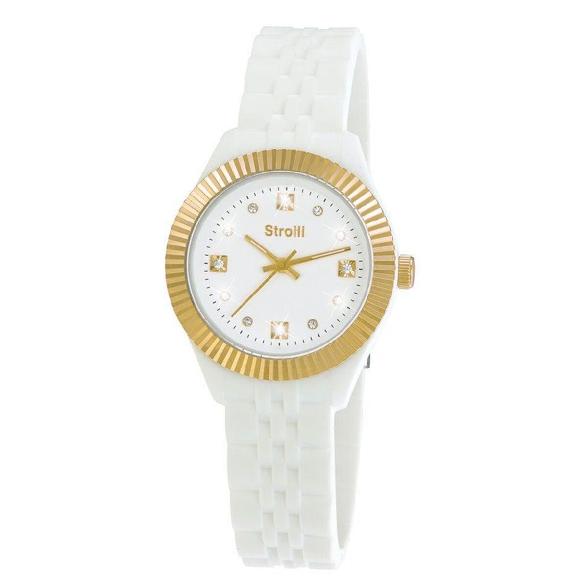 Ladies' Watch Stroili 1692134 Stroili