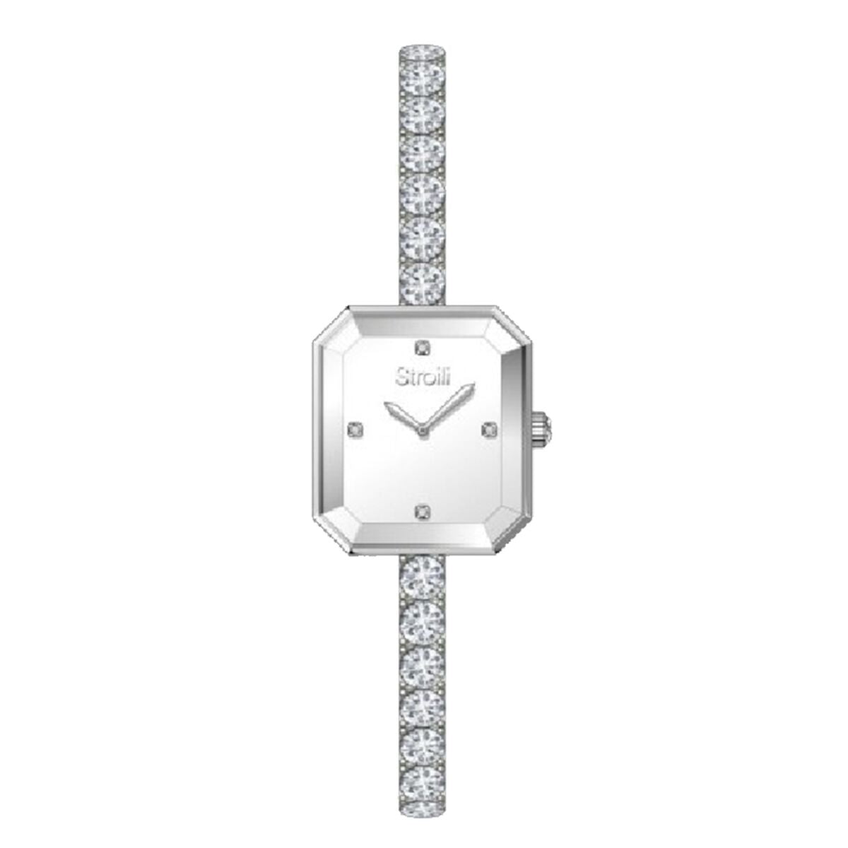 Ladies' Watch Stroili 1693290 Stroili