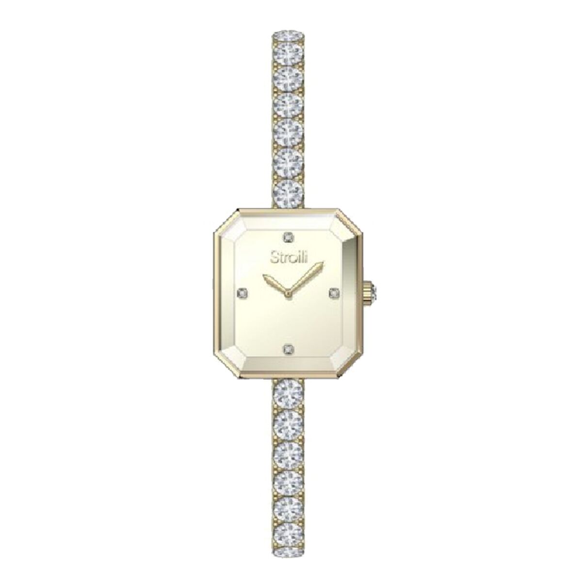 Ladies' Watch Stroili 1693292 Stroili