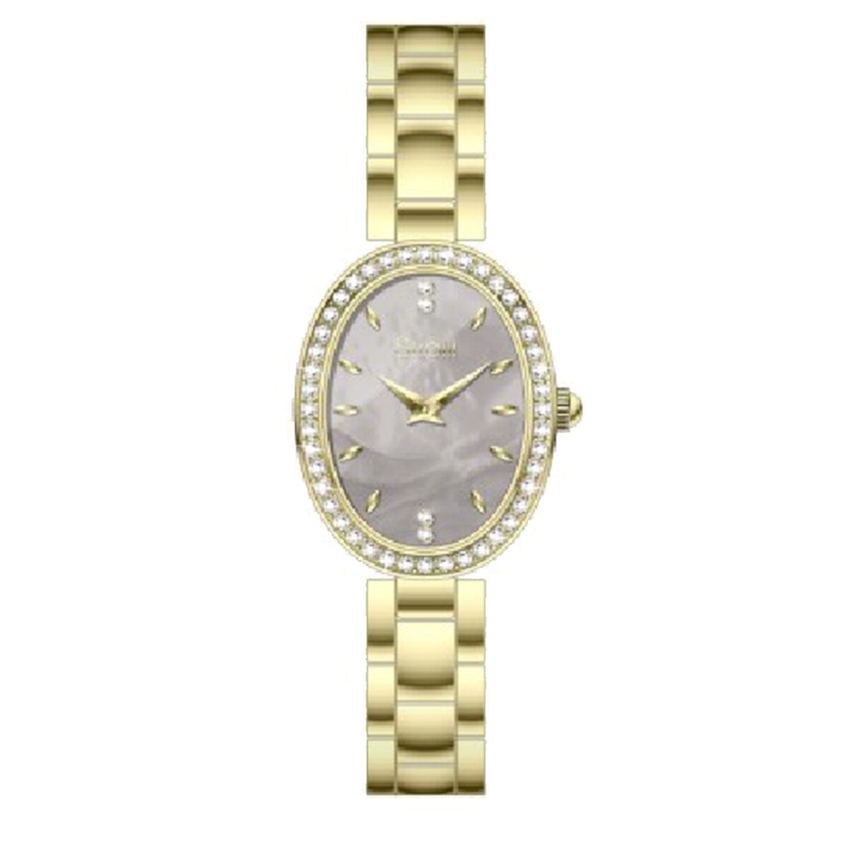 Ladies' Watch Stroili 1693294 Stroili