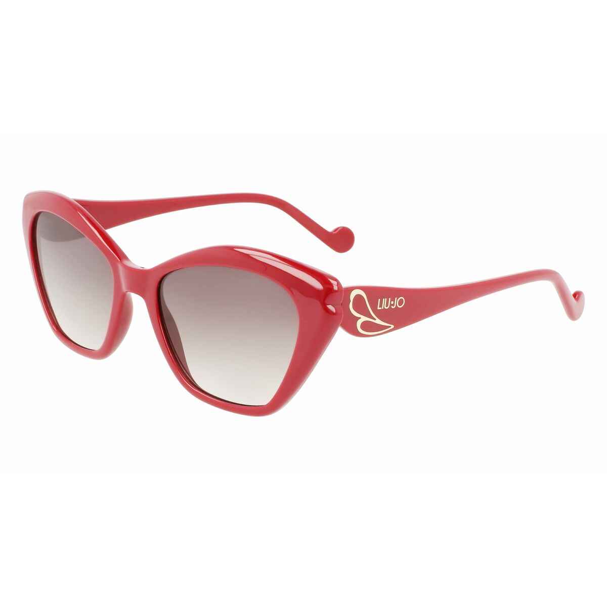 Ladies' Sunglasses LIU JO LJ756S-601 Ø 53 mm LIU JO