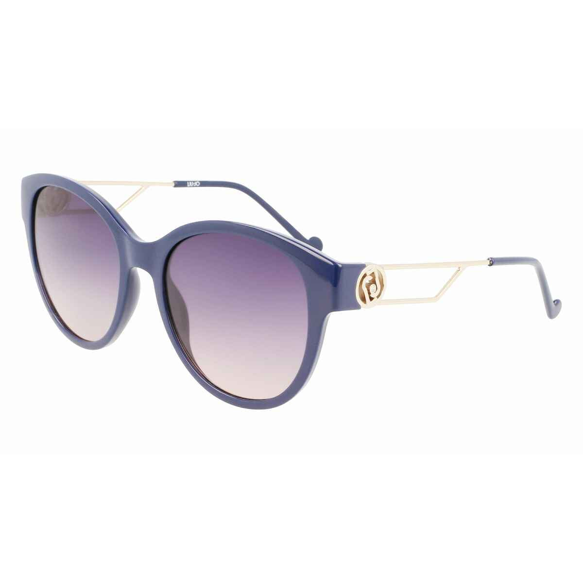 Ladies' Sunglasses LIU JO LJ762SR-400 ø 56 mm LIU JO