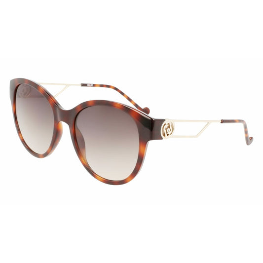 Ladies' Sunglasses LIU JO LJ762SR-240 ø 56 mm LIU JO