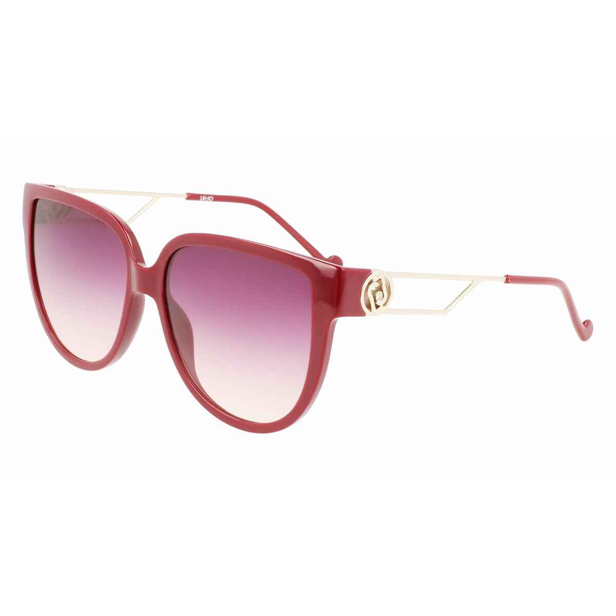 Ladies' Sunglasses LIU JO LJ764SR-601 ø 57 mm LIU JO