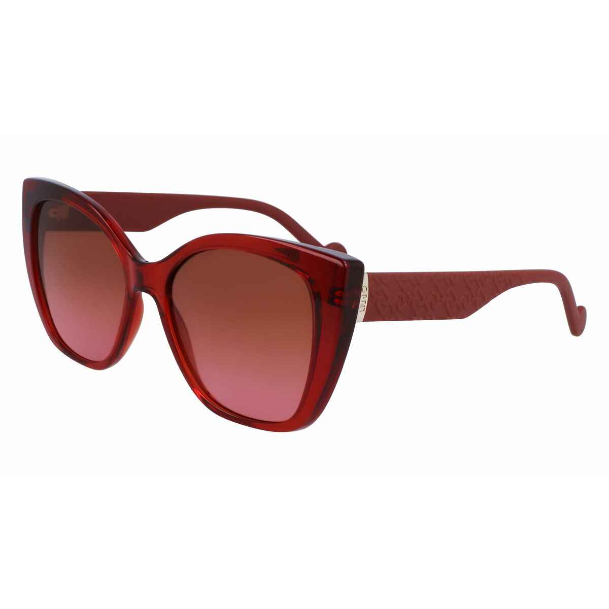 Ladies' Sunglasses LIU JO LJ766S-600 ø 56 mm LIU JO