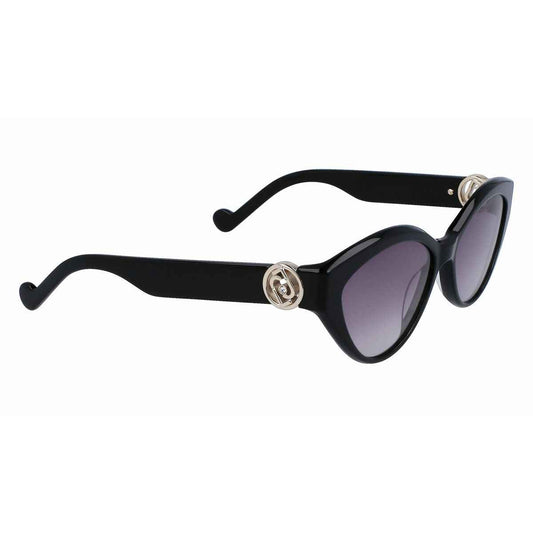 Ladies' Sunglasses LIU JO LJ767SR-1 ø 56 mm LIU JO