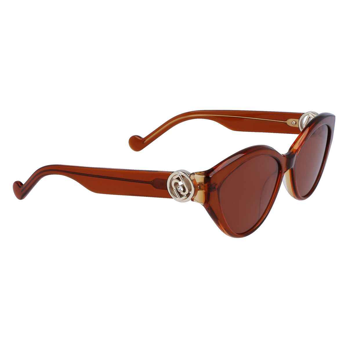 Ladies' Sunglasses LIU JO LJ767SR-216 ø 56 mm LIU JO