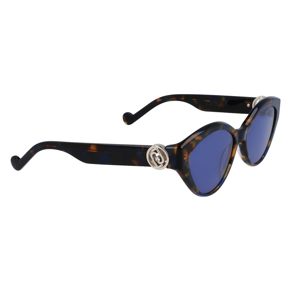 Ladies' Sunglasses LIU JO LJ767SR-460 ø 56 mm LIU JO