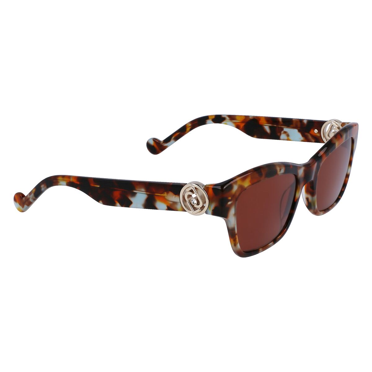 Ladies' Sunglasses LIU JO LJ769SR-445 Ø 53 mm LIU JO