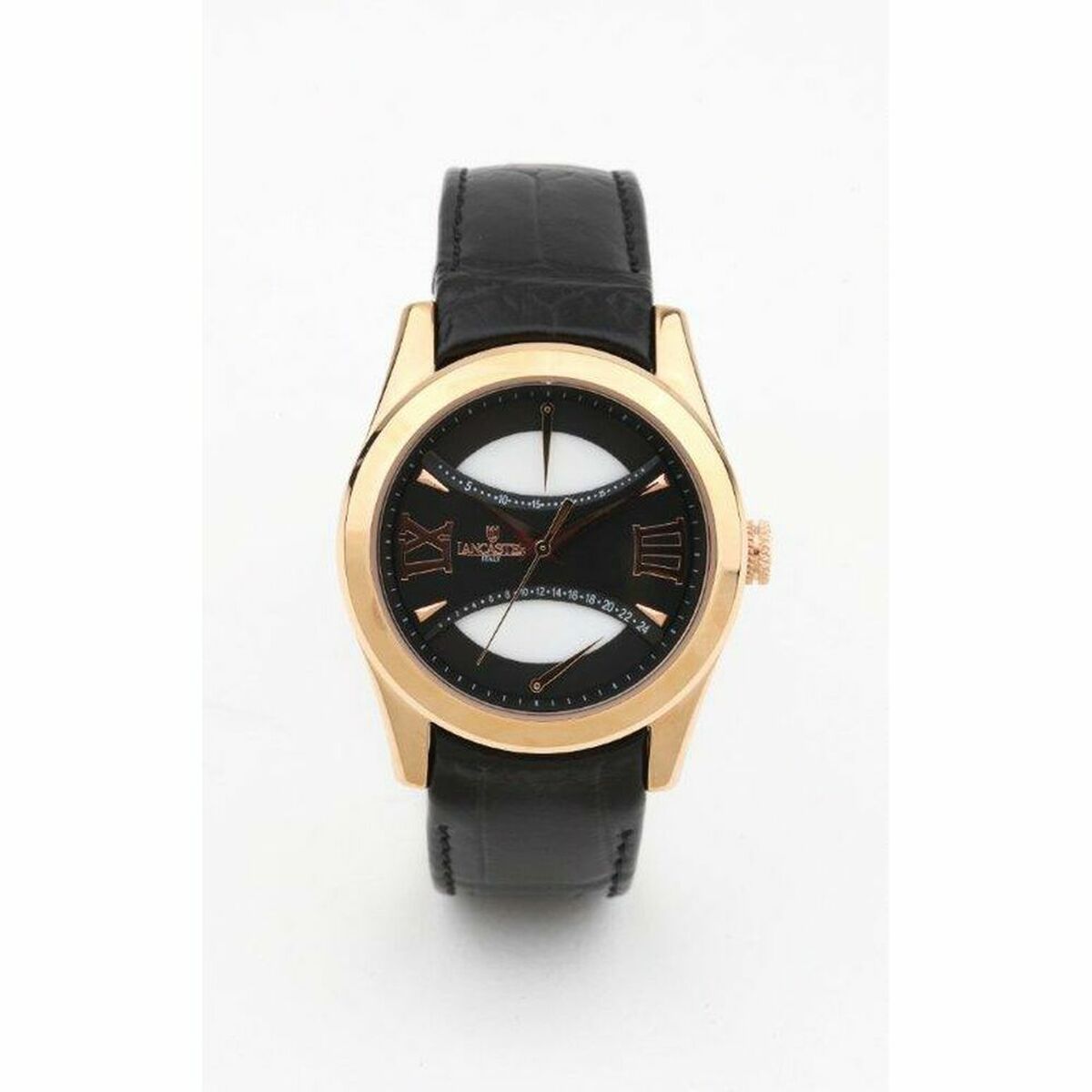 Unisex Watch Lancaster OLA0613L-RG-NR-NR (Ø 40 mm) Lancaster