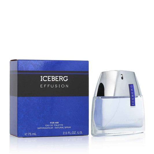 Men's Perfume Iceberg Effusion Man Iceberg