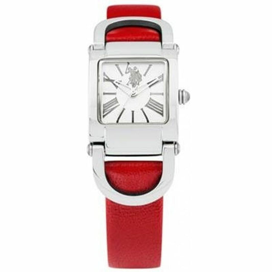 Ladies' Watch U.S. Polo Assn. USP5012RD U.S. Polo Assn.