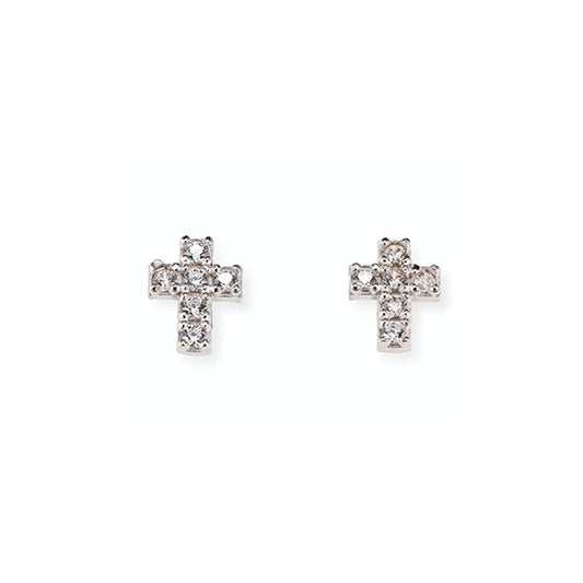 Ladies' Earrings Amen ORCRZ Amen