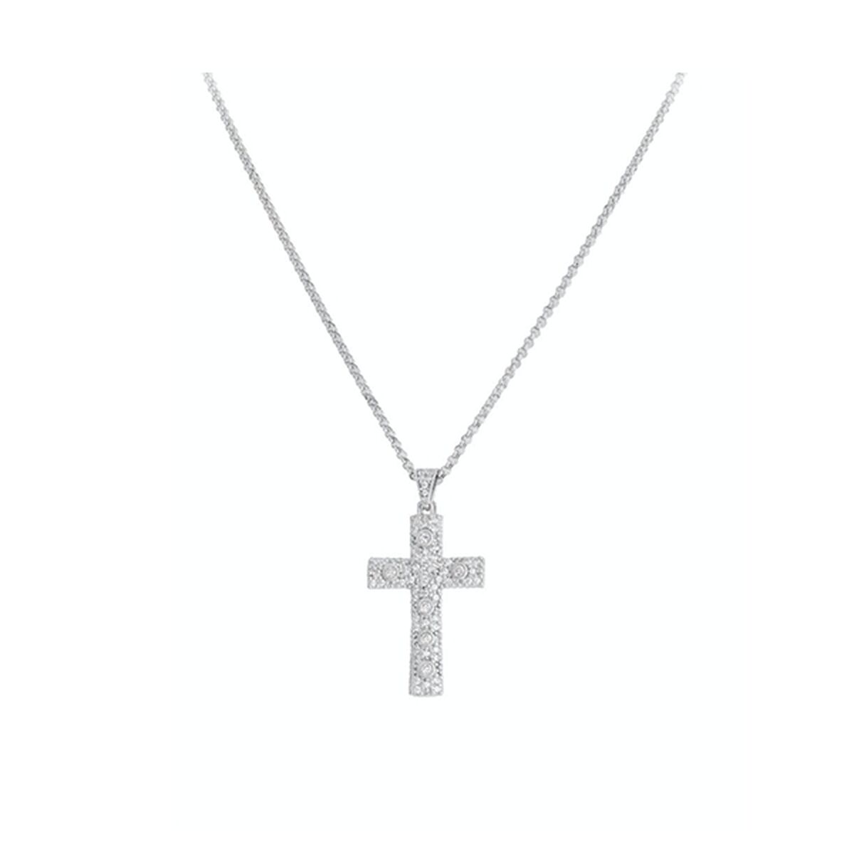 Ladies' Necklace Amen CCZBB Amen