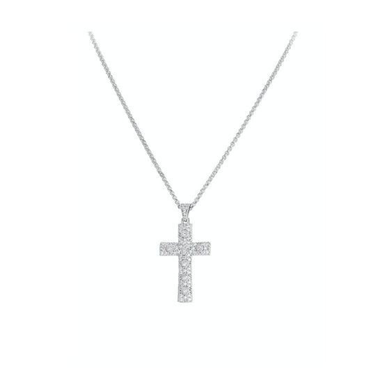 Ladies' Necklace Amen CCZBB Amen