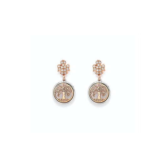 Ladies' Earrings Amen ORAL Amen