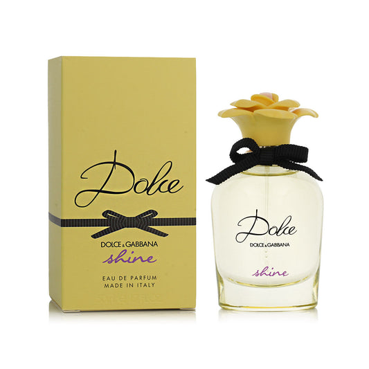 Women's Perfume Dolce & Gabbana Dolce Shine EDP 50 ml Dolce and Gabbana