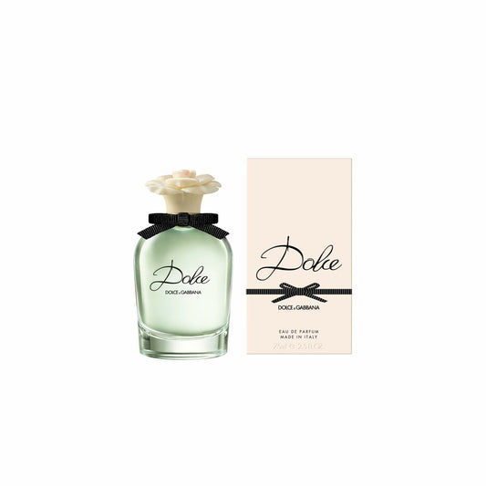 Women's Perfume Dolce & Gabbana Dolce EDP 75 ml Dolce and Gabbana