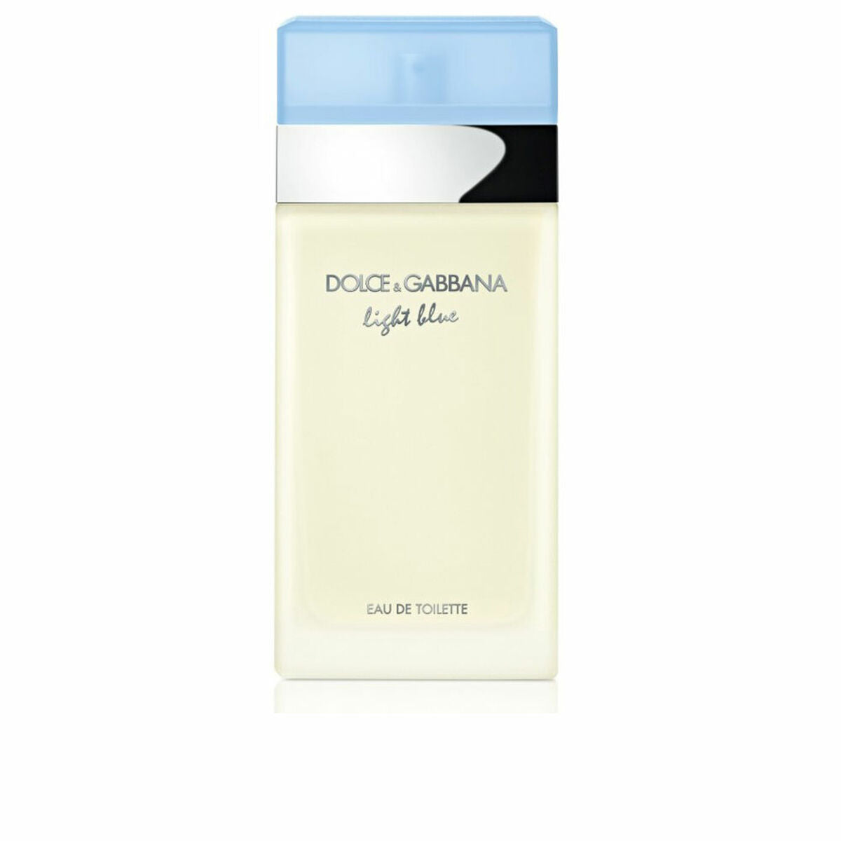 Women's Perfume Dolce & Gabbana LIGHT BLUE POUR FEMME EDT 200 ml Dolce and Gabbana