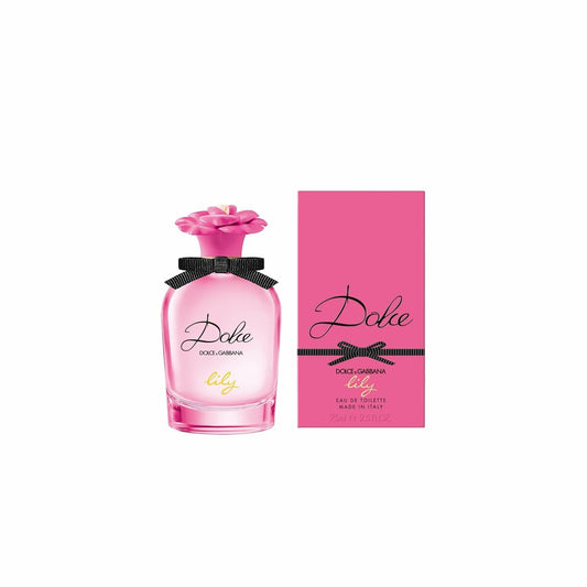 Women's Perfume Dolce & Gabbana Dolce Lily EDT 75 ml Dolce and Gabbana