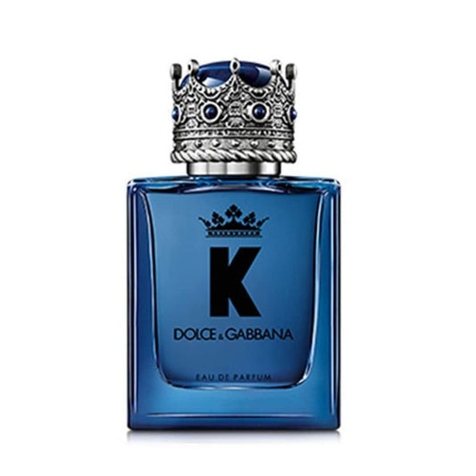 Men's Perfume Dolce & Gabbana K pour Homme Eau de Parfum EDP 50 ml Dolce and Gabbana