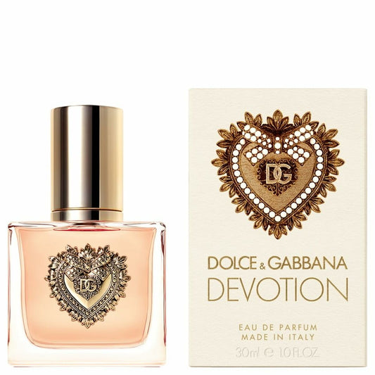 Women's Perfume Dolce & Gabbana EDP Devotion 30 ml Dolce and Gabbana