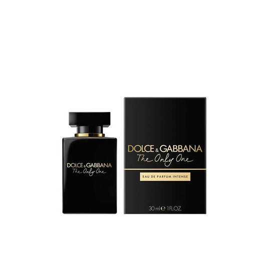 Women's Perfume Dolce & Gabbana EDP The Only One Intense 30 ml Dolce and Gabbana