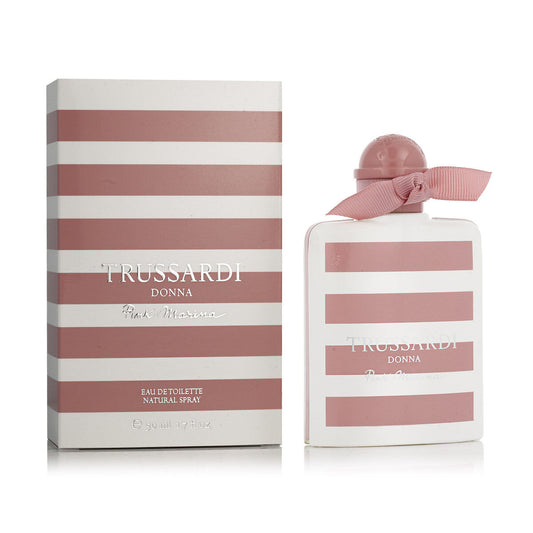 Women's Perfume Trussardi EDT Pink Marina 50 ml Trussardi