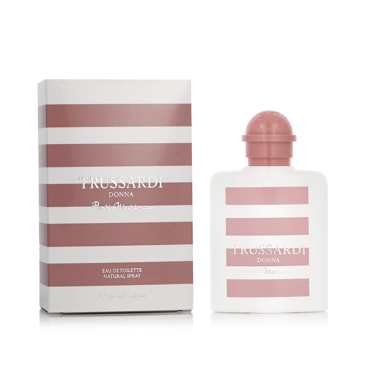 Women's Perfume Trussardi EDT Pink Marina 30 ml Trussardi