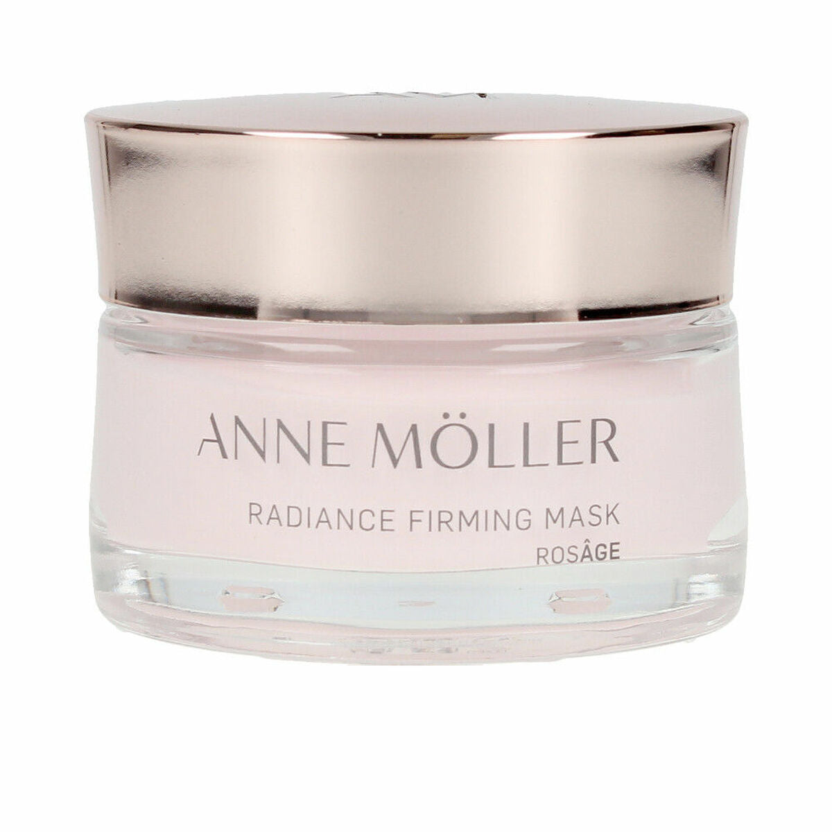 Toning Face Mask Anne Möller Rosâge 50 ml