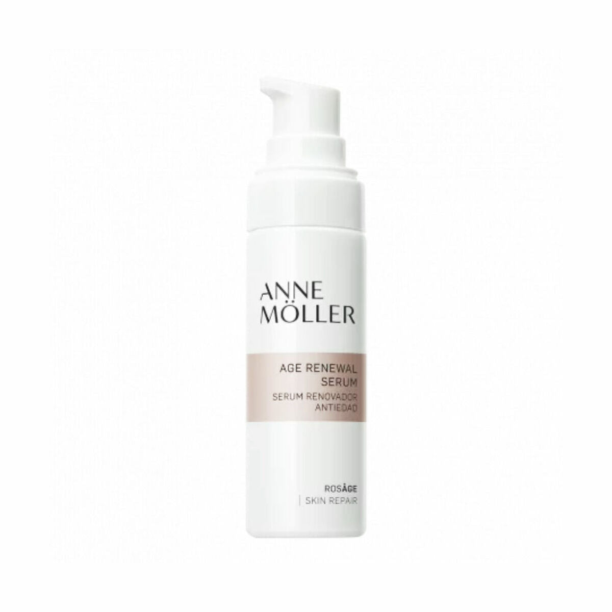 Anti-Ageing Serum Anne Möller 127748 Anne Möller