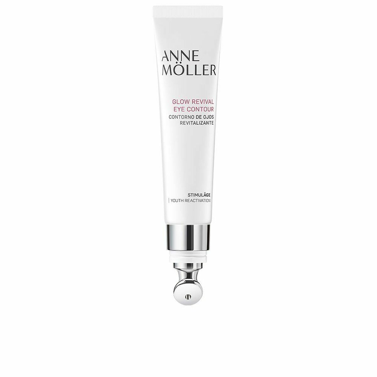 Eye Area Cream Anne Möller Revitalising 15 ml Anne Möller