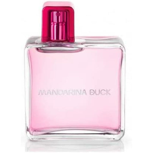 Women's Perfume Mandarina Duck MANDARINA DUCK FOR HER EDT Mandarina Duck