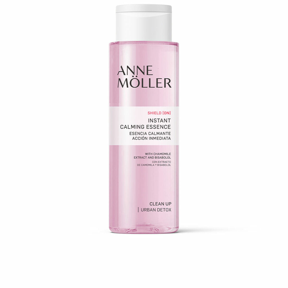 Calming Lotion Anne Möller Clean Up 400 ml Anne Möller