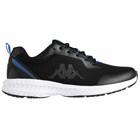 Men's Trainers Kappa Training Glinch 2 Black Kappa