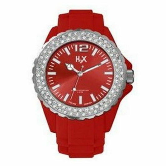 Ladies'Watch Haurex SS382DR1 (Ø 34 mm) Haurex