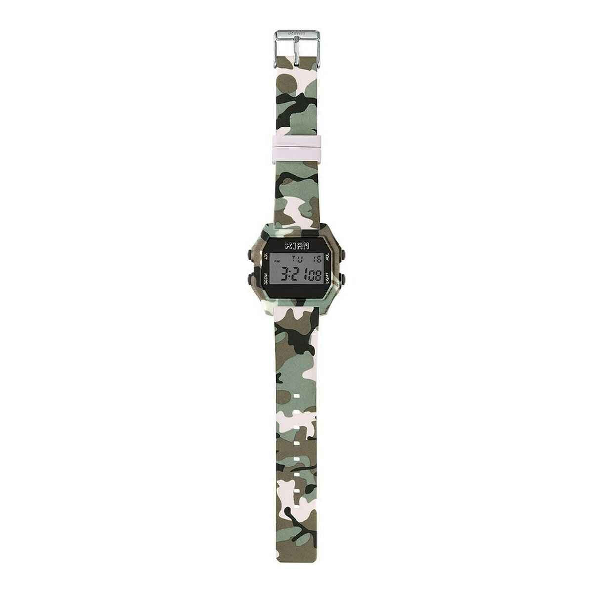 Men's Watch IAM-KIT532 (Ø 44 mm) I Am