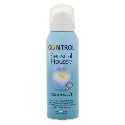 Massage Gel Ocean Wave Control 125 ml Control