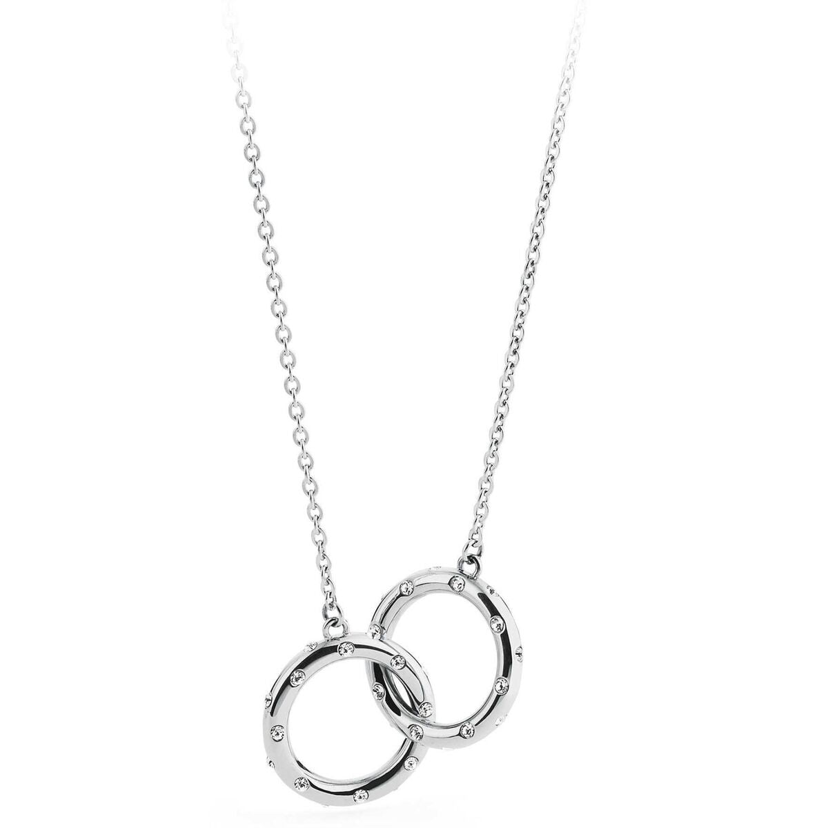 Ladies'Necklace Brosway Romeo Silver Brosway