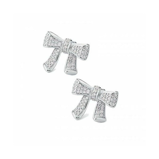 Ladies' Earrings Brosway Rosette Stainless steel Brosway