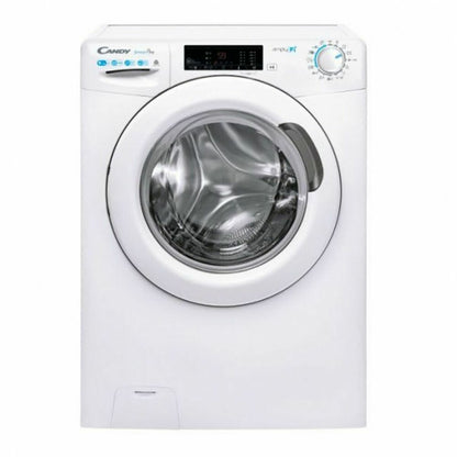 Washer - Dryer Candy 31010442 9kg / 6kg 1400 rpm White 9 kg Candy