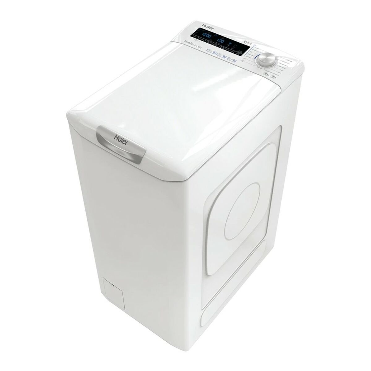 Washing machine Haier RTXSG48TMCE/37 1400 rpm 8 kg White Haier