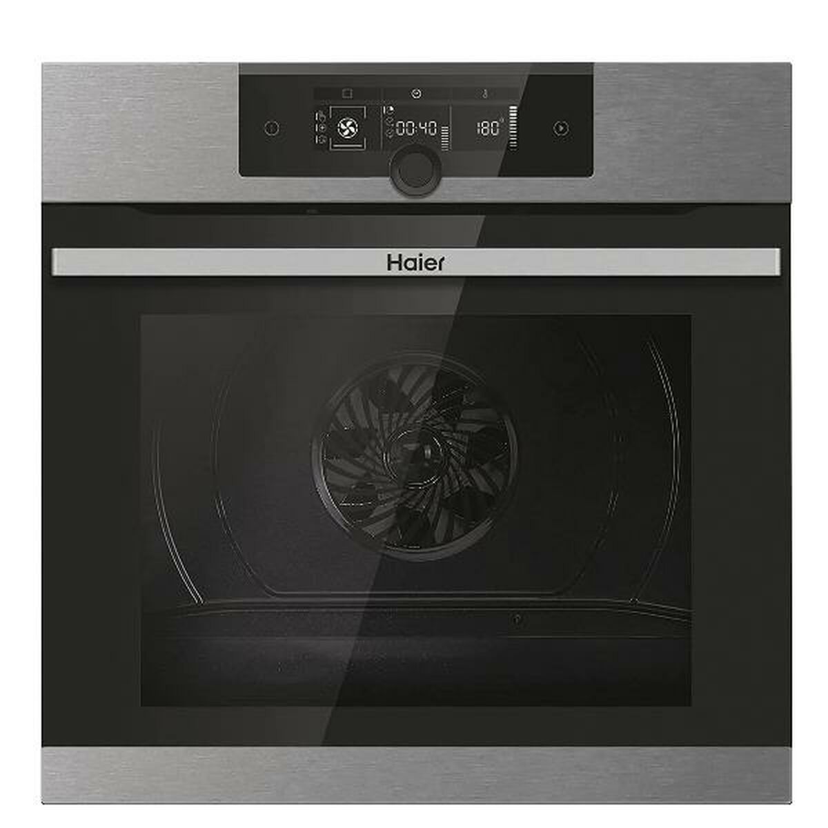 Oven Haier HWO60SM2F3XH 70 L 2600 W Haier