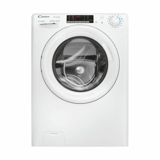 Washer - Dryer Candy 1400 rpm 8 kg Candy