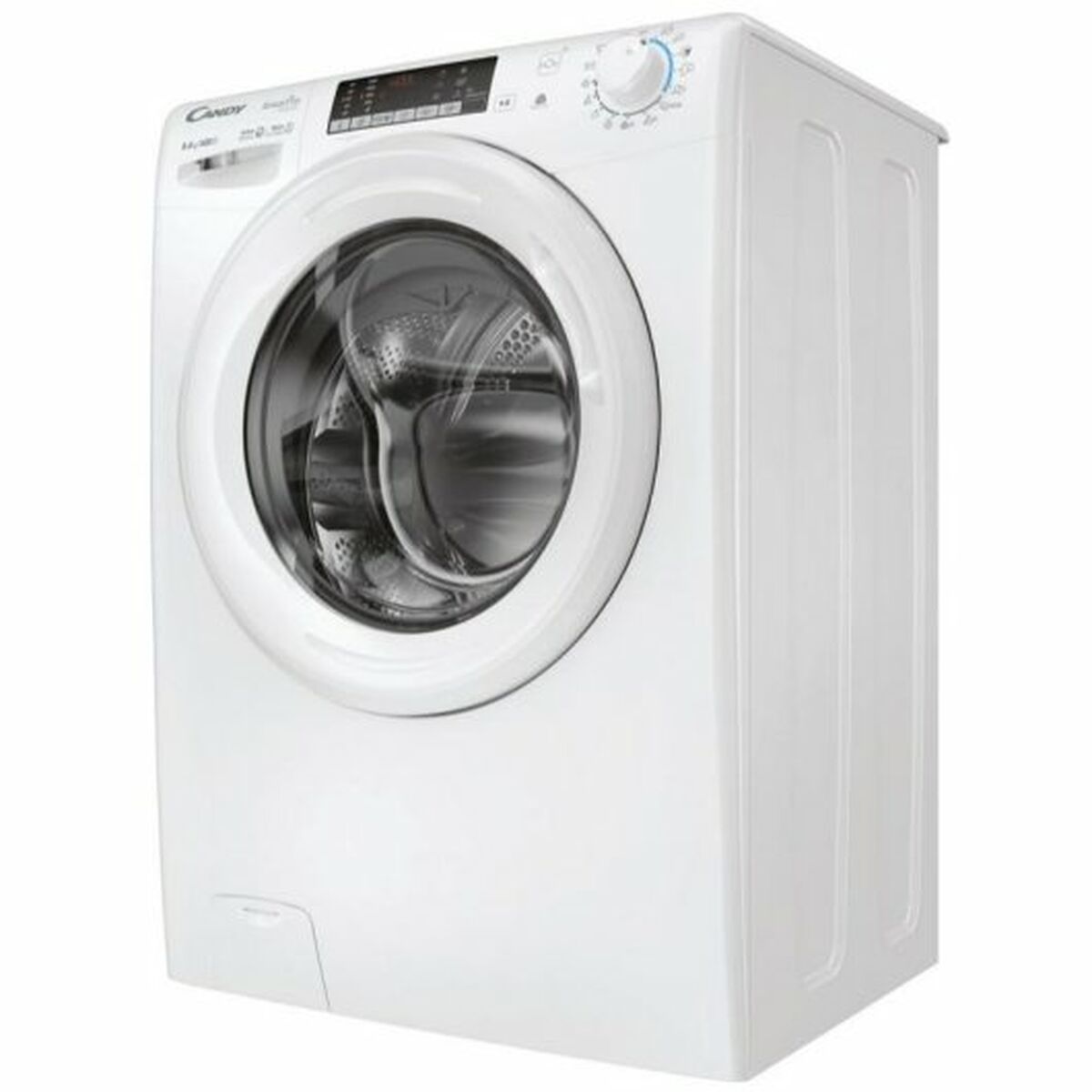 Washer - Dryer Candy 1400 rpm 8 kg Candy