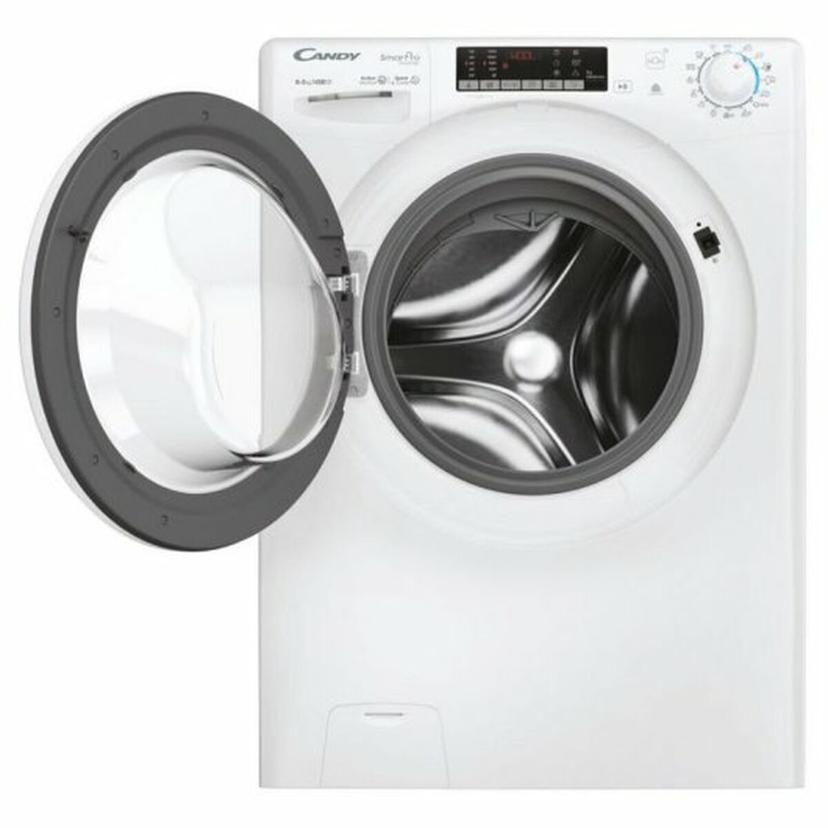 Washer - Dryer Candy 1400 rpm 8 kg Candy